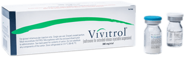 Vivitrol Treatment For Alcohol, Opioid Addiction Vivitrol Treatment For Alcohol, Opioid Addiction