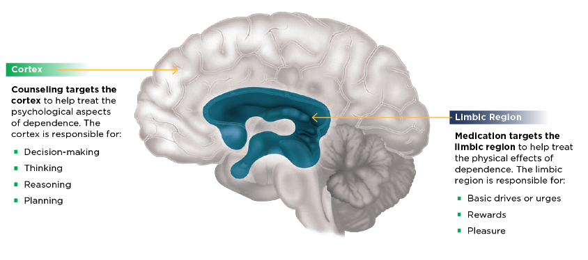 Opioid, Alcohol Treatment Options Opioid, Alcohol Treatment Options