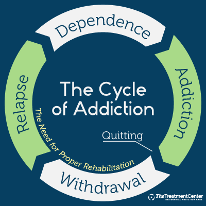 The Cycle of Addiction The Cycle of Addiction